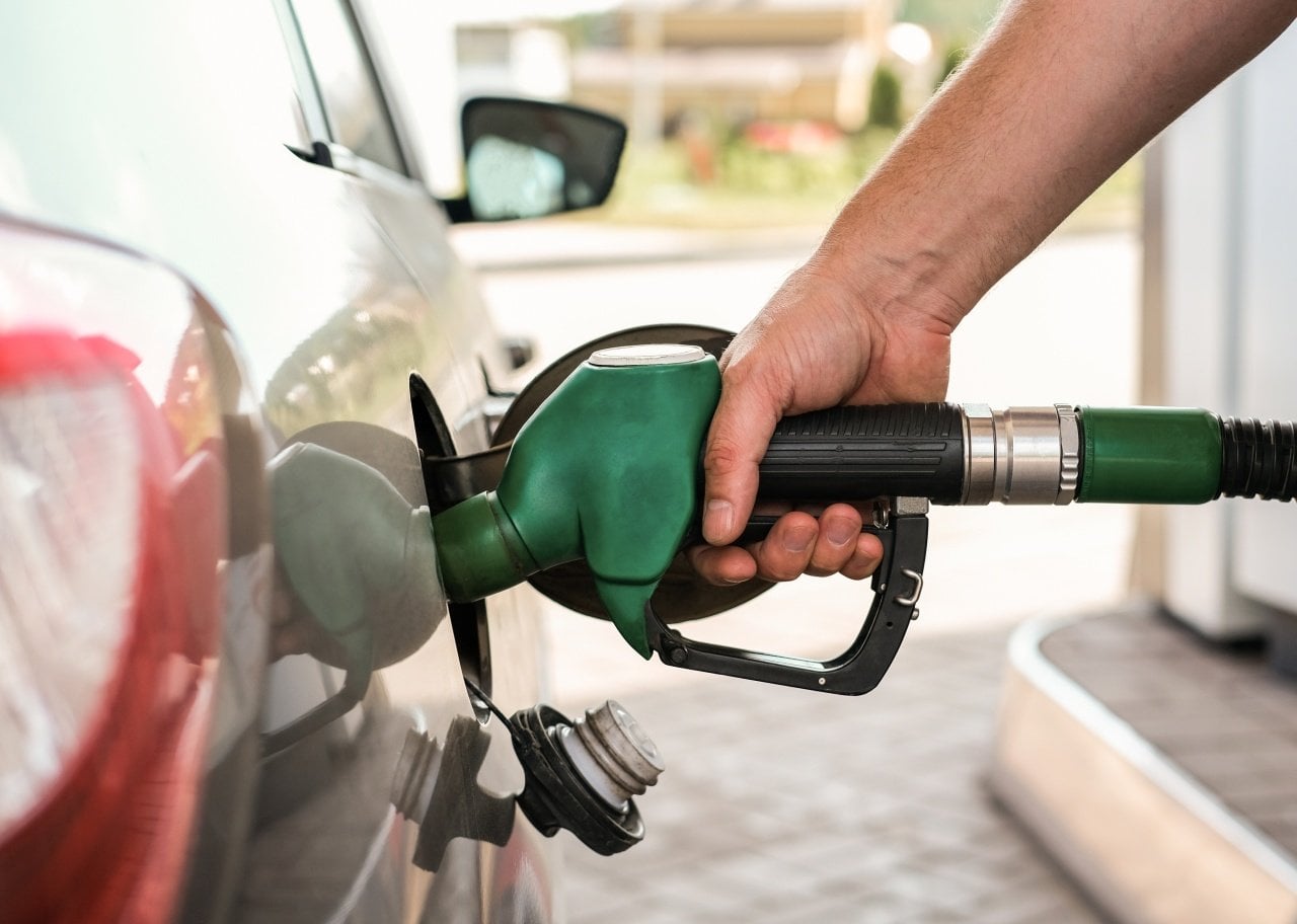 How gas prices have changed in the U.S. in the last week Dec. 29, 2025