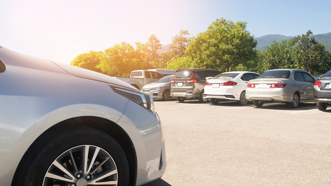 Car rental prices stabilize even as the market continues to expand