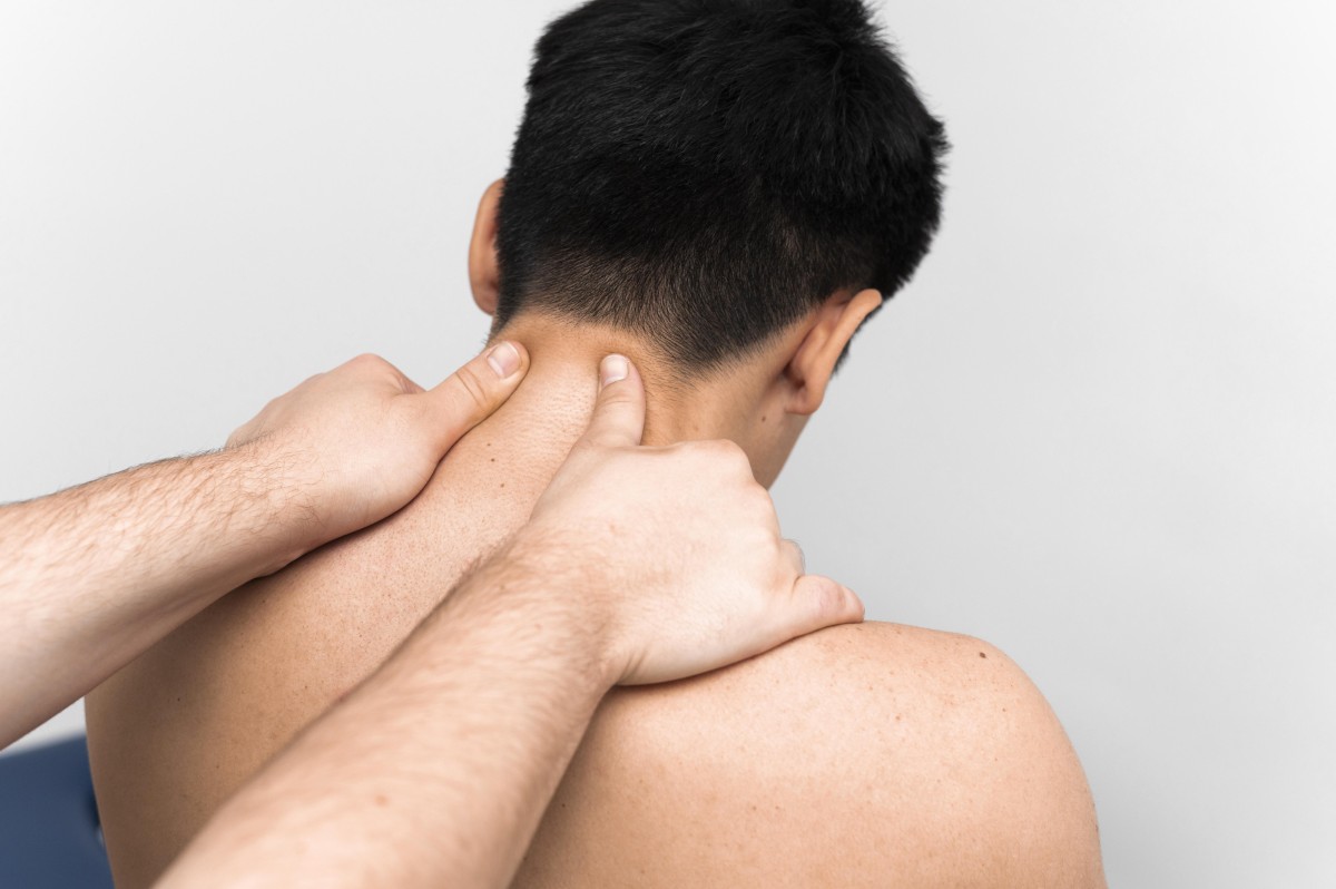 ChiroCare of Florida: Port St. Lucie’s Experienced Chiropractors