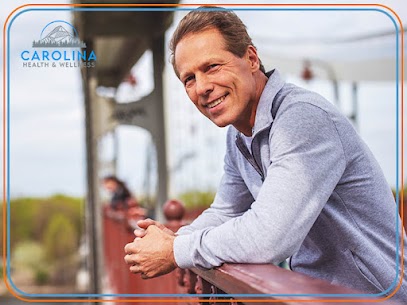 Low Testosterone Symptoms May Signal Hormone Imbalance in Men